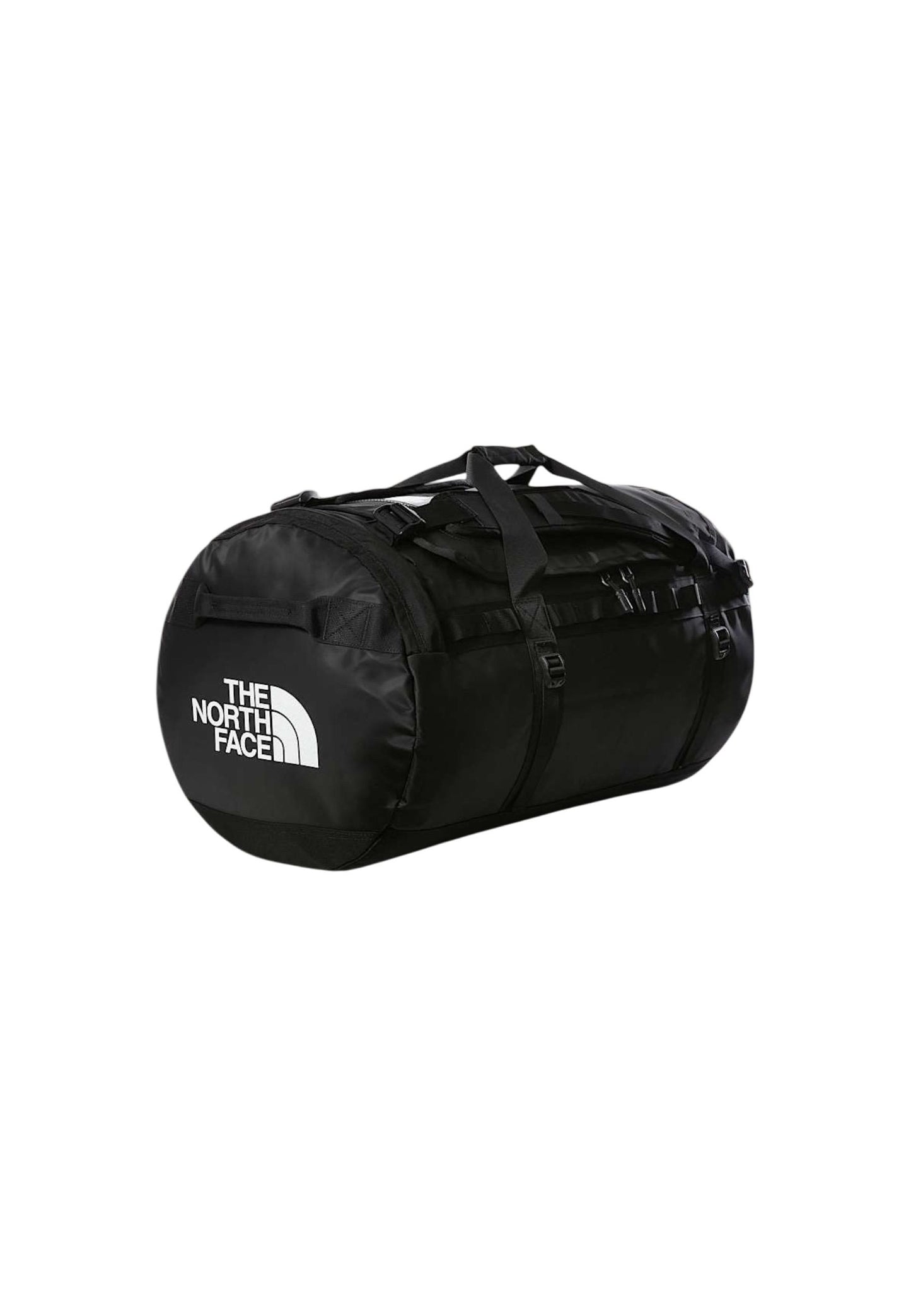 The North Face Borsa Uomo The North Face NF0A52SB53R black  black