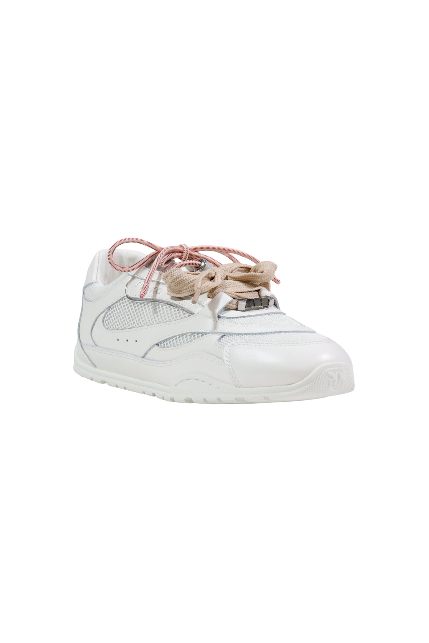 Pinko Sneakers Donna Pinko SS0185 P132 white  white