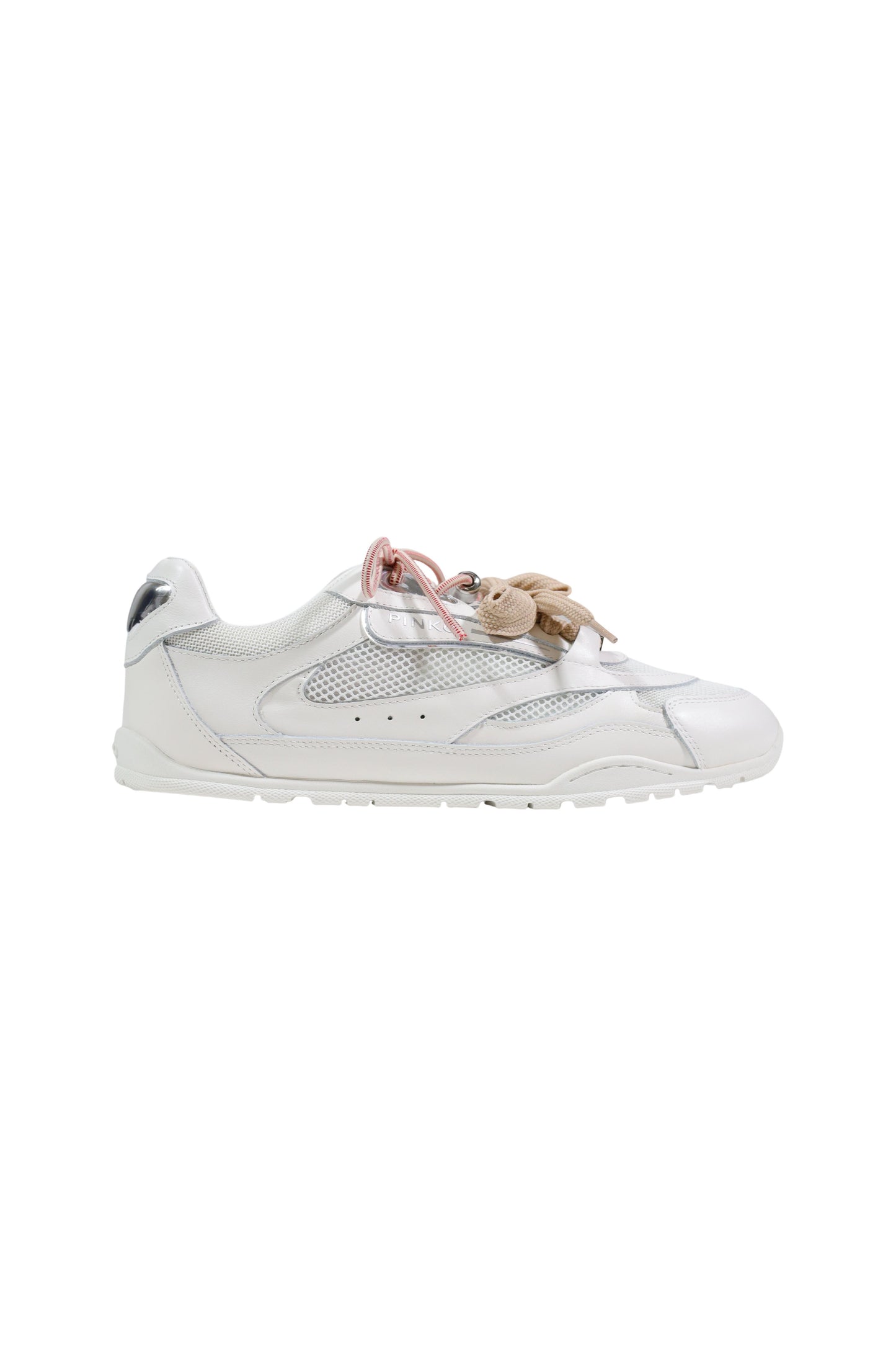 Pinko Sneakers Donna Pinko SS0185 P132 white  white