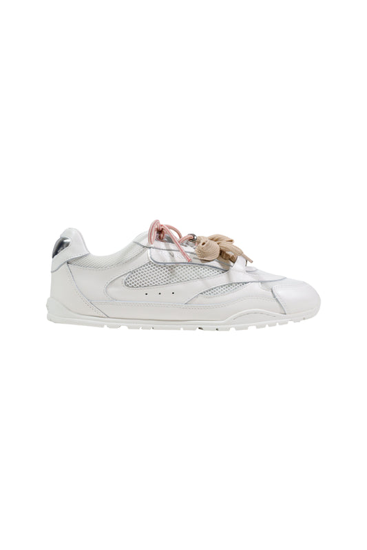 Pinko Sneakers Donna Pinko SS0185 P132 white  white