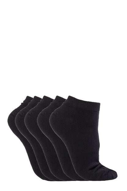 Jack & Jones Intimo Uomo Jack & Jones 12120278 black  black