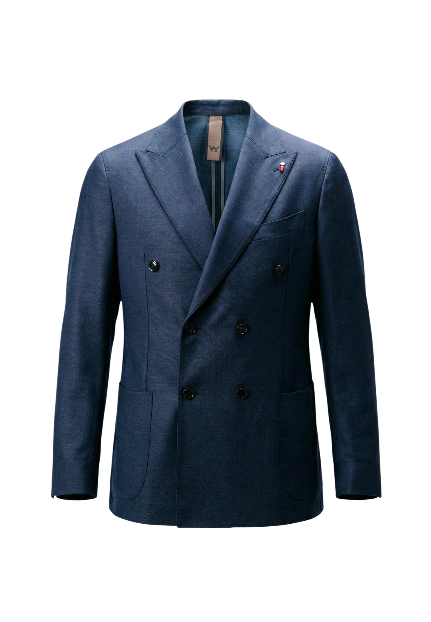 Mulish Abito Uomo Mulish GIORGIONE-AB blue  blue