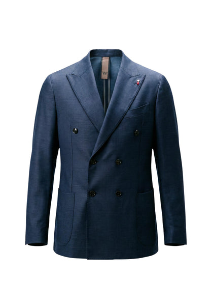 Mulish Abito Uomo Mulish GIORGIONE-AB blue  blue