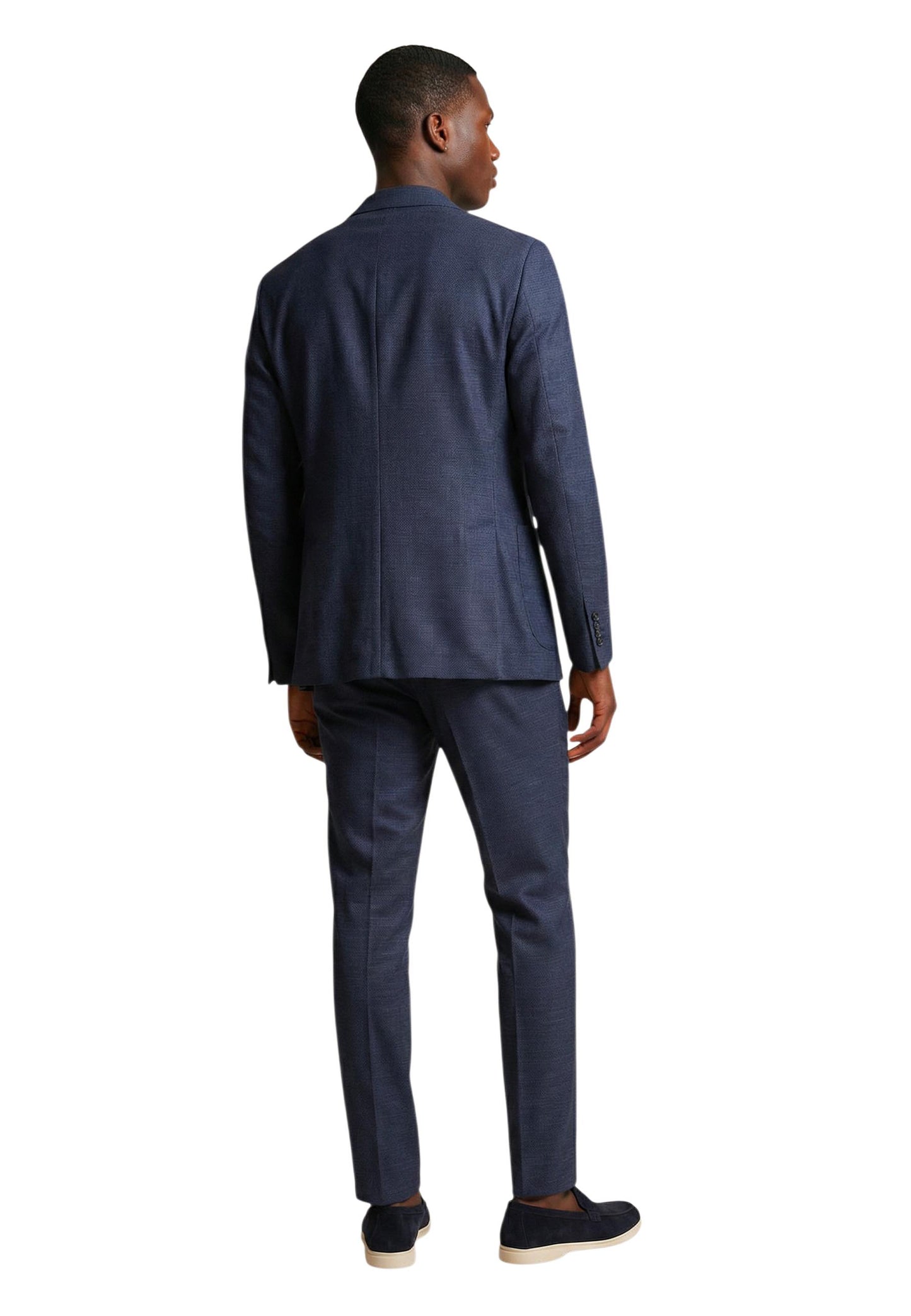 Mulish Abito Uomo Mulish GIORGIONE-AB blue  blue