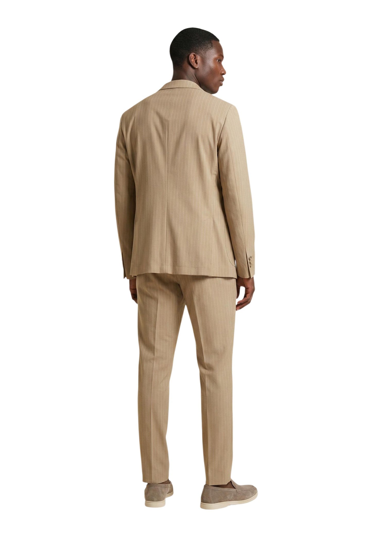 Mulish Abito Uomo Mulish CARDUCCI beige  beige