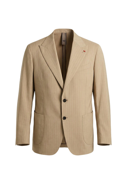 Mulish Abito Uomo Mulish CARDUCCI beige  beige