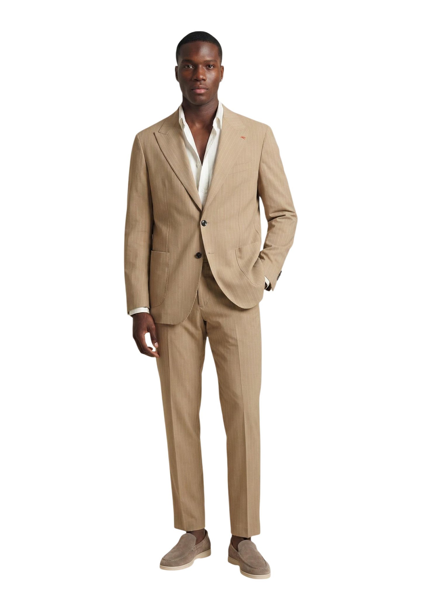 Mulish Abito Uomo Mulish CARDUCCI beige  beige