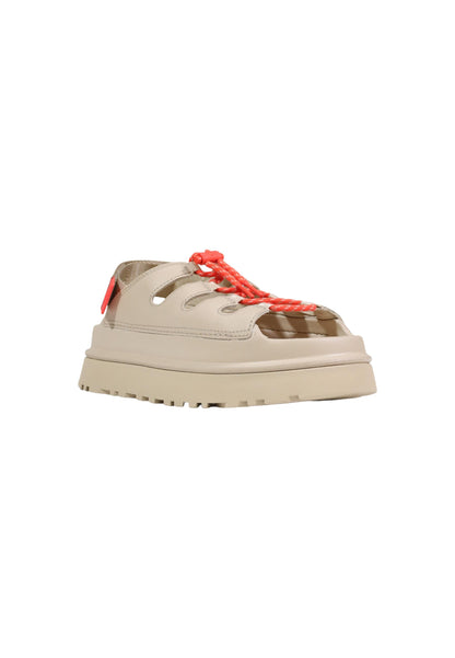 Ugg Sandali Donna Ugg GoldenGlow Toggle beige  beige