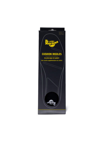 Dr. Martens Scarpa Donna Dr. Martens AD064001 black  black