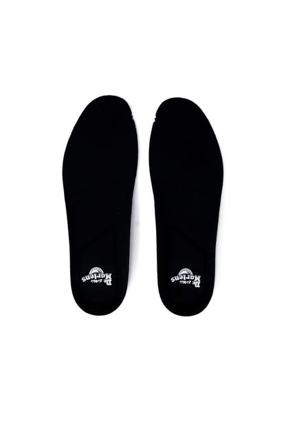 Dr. Martens Scarpa Donna Dr. Martens AD064001 black  black