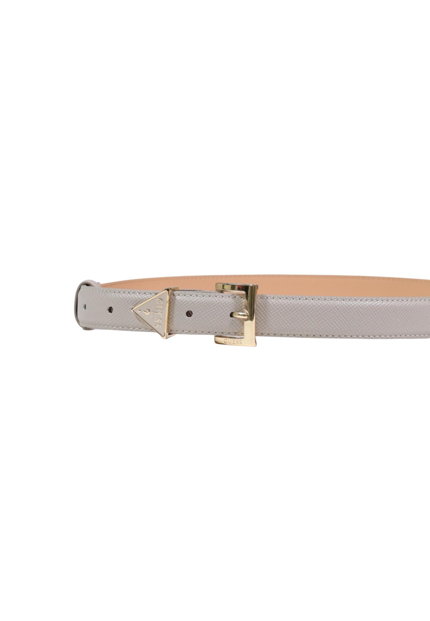 Guess Cintura Donna Guess NOELLE II ADJ&NOT REV H25 grey  grey