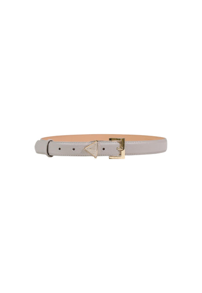 Guess Cintura Donna Guess NOELLE II ADJ&NOT REV H25 grey  grey
