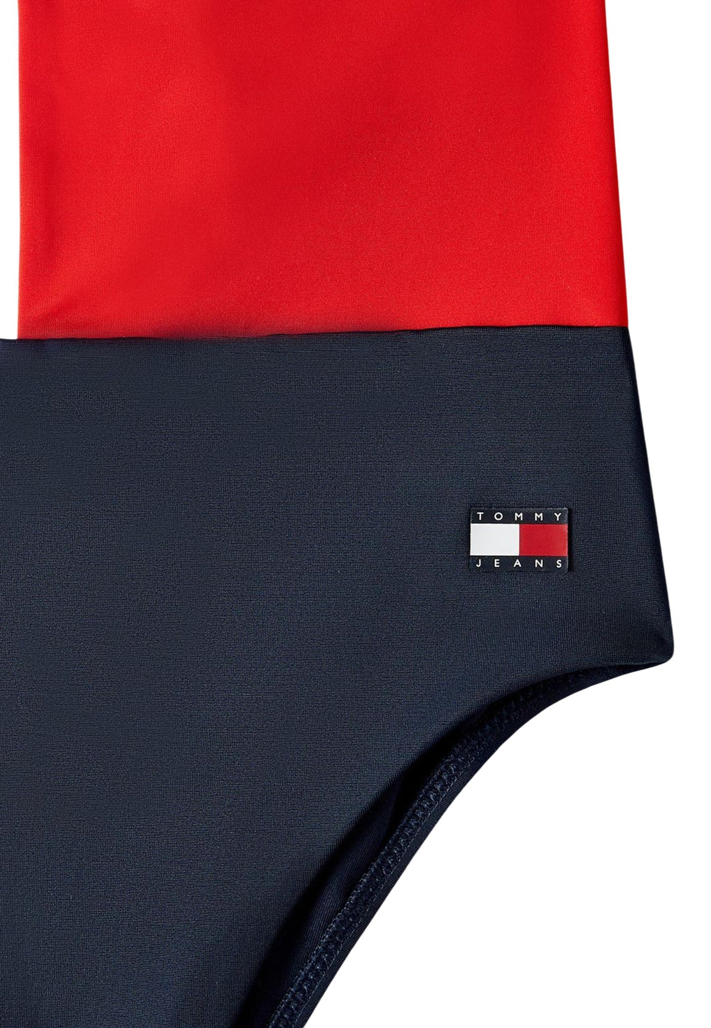 Tommy Hilfiger Costume Donna Tommy Hilfiger SCOOP (EXT SIZES) blue  blue