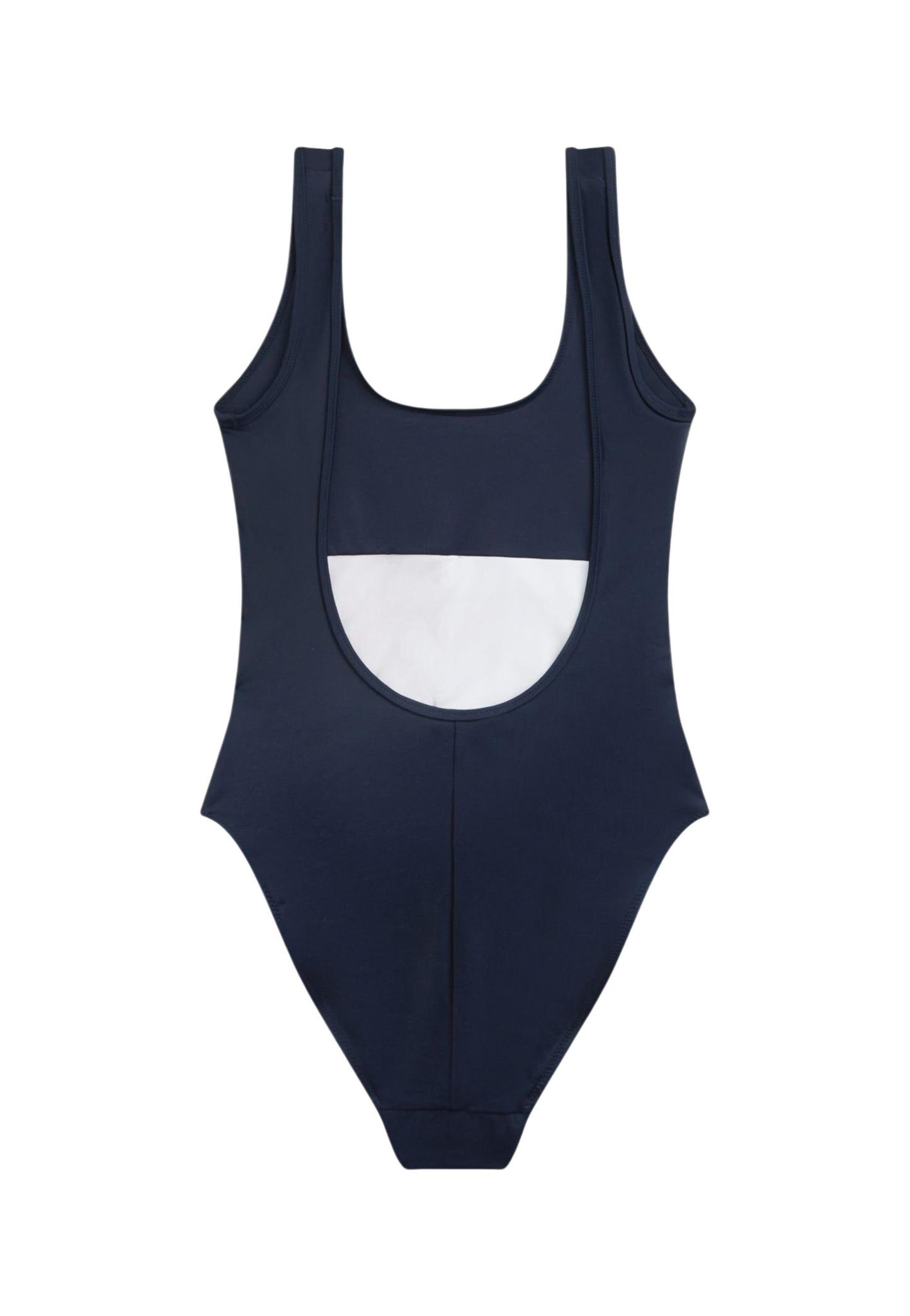Tommy Hilfiger Costume Donna Tommy Hilfiger SCOOP (EXT SIZES) blue  blue