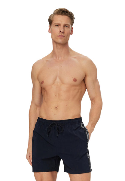 Calvin Klein Jeans Costume Uomo Calvin Klein Jeans MEDIUM DRAWSTRING CORE blue  blue