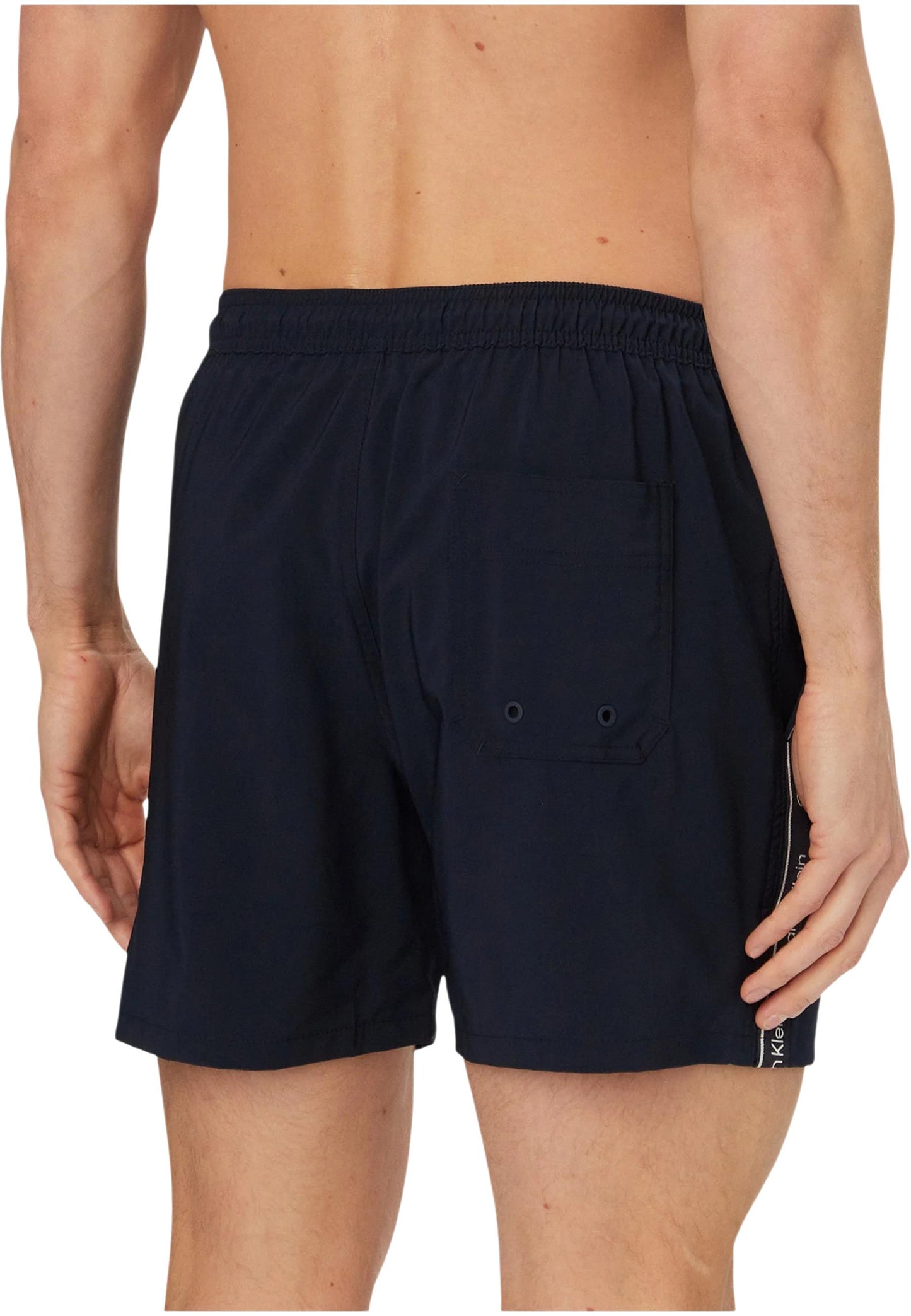Calvin Klein Jeans Costume Uomo Calvin Klein Jeans MEDIUM DRAWSTRING CORE blue  blue