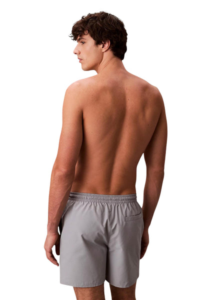 Calvin Klein Jeans Costume Uomo Calvin Klein Jeans MEDIUM DRAWSTRING WAISTBAND grey  grey