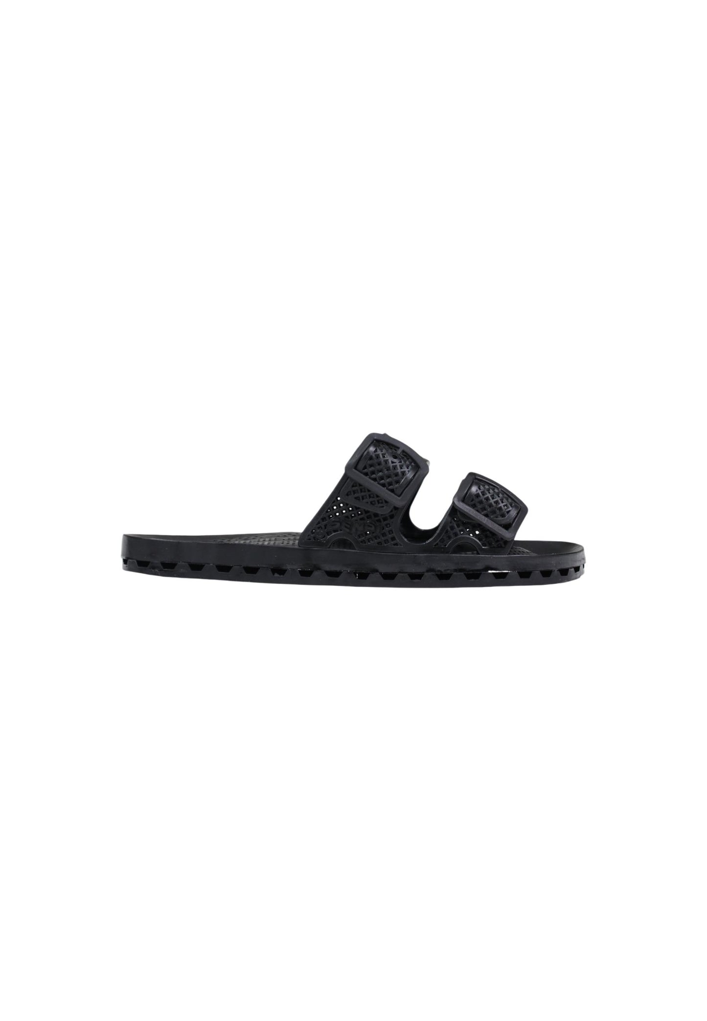 Sensi Ciabatte Uomo Sensi LA JOLLA URBAN black  black