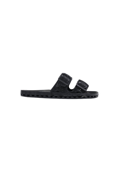 Sensi Ciabatte Uomo Sensi LA JOLLA URBAN black  black