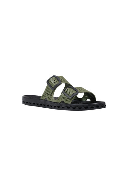 Sensi Ciabatte Uomo Sensi LA JOLLA URBAN green  green