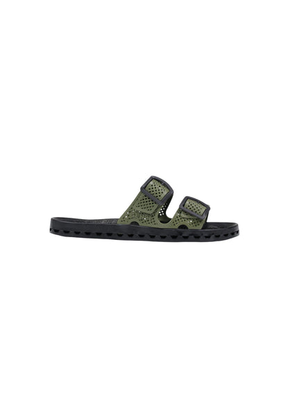 Sensi Ciabatte Uomo Sensi LA JOLLA URBAN green  green