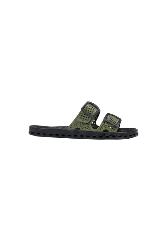Sensi Ciabatte Uomo Sensi LA JOLLA URBAN green  green