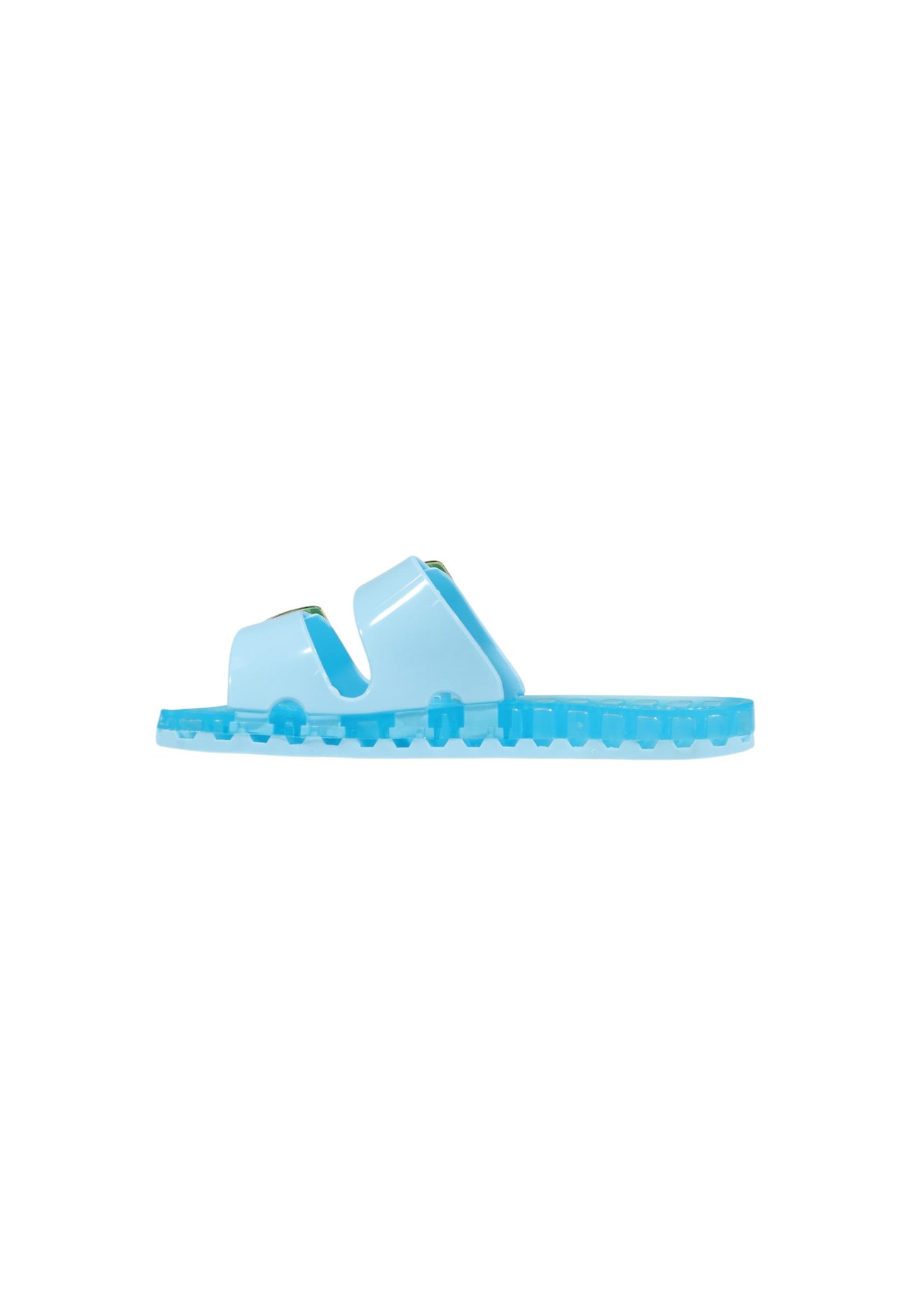 Sensi Ciabatte Donna Sensi LA JOLLA FLAMINGO light blue  light blue