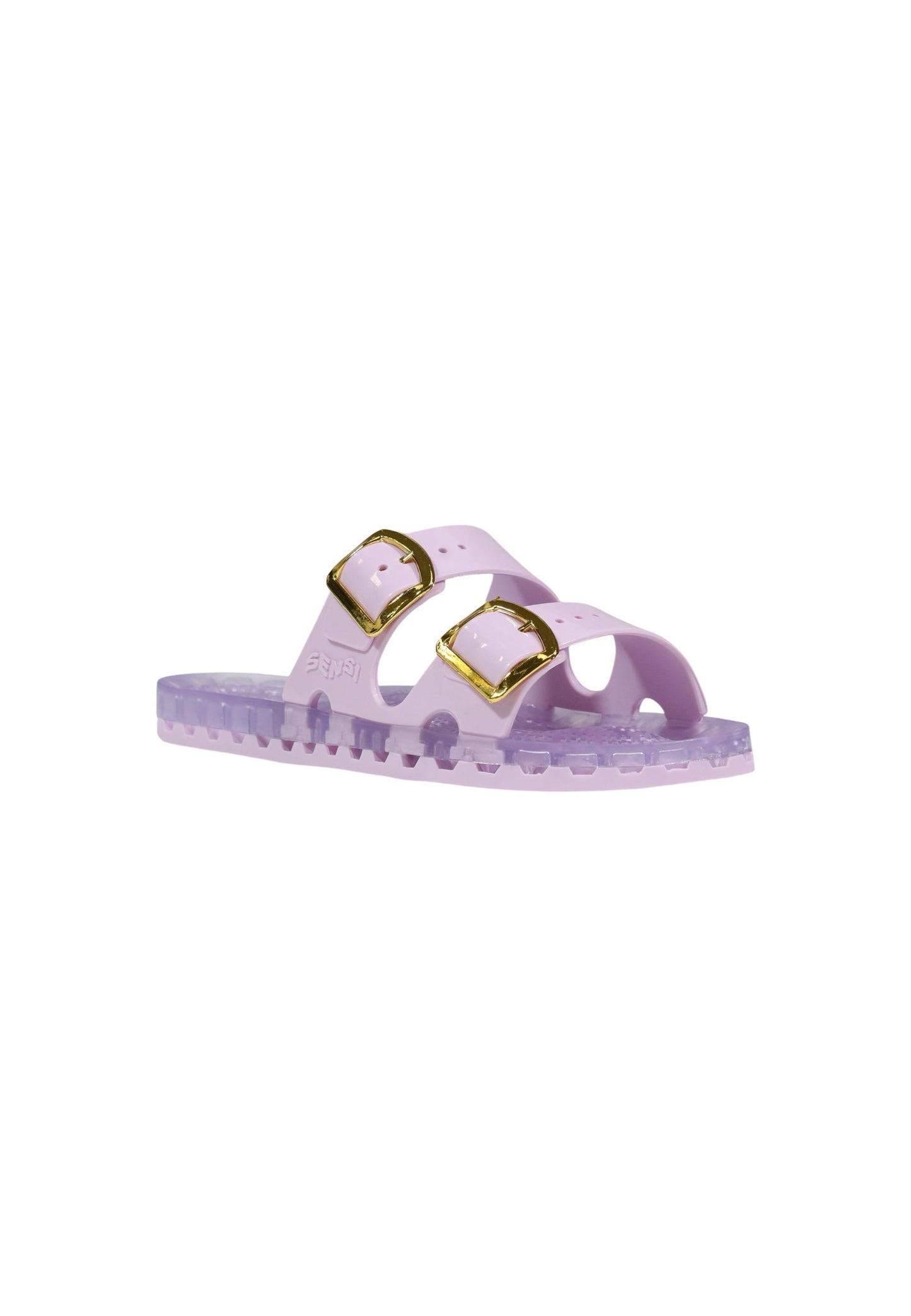 Sensi Ciabatte Donna Sensi LA JOLLA FLAMINGO liliac  liliac