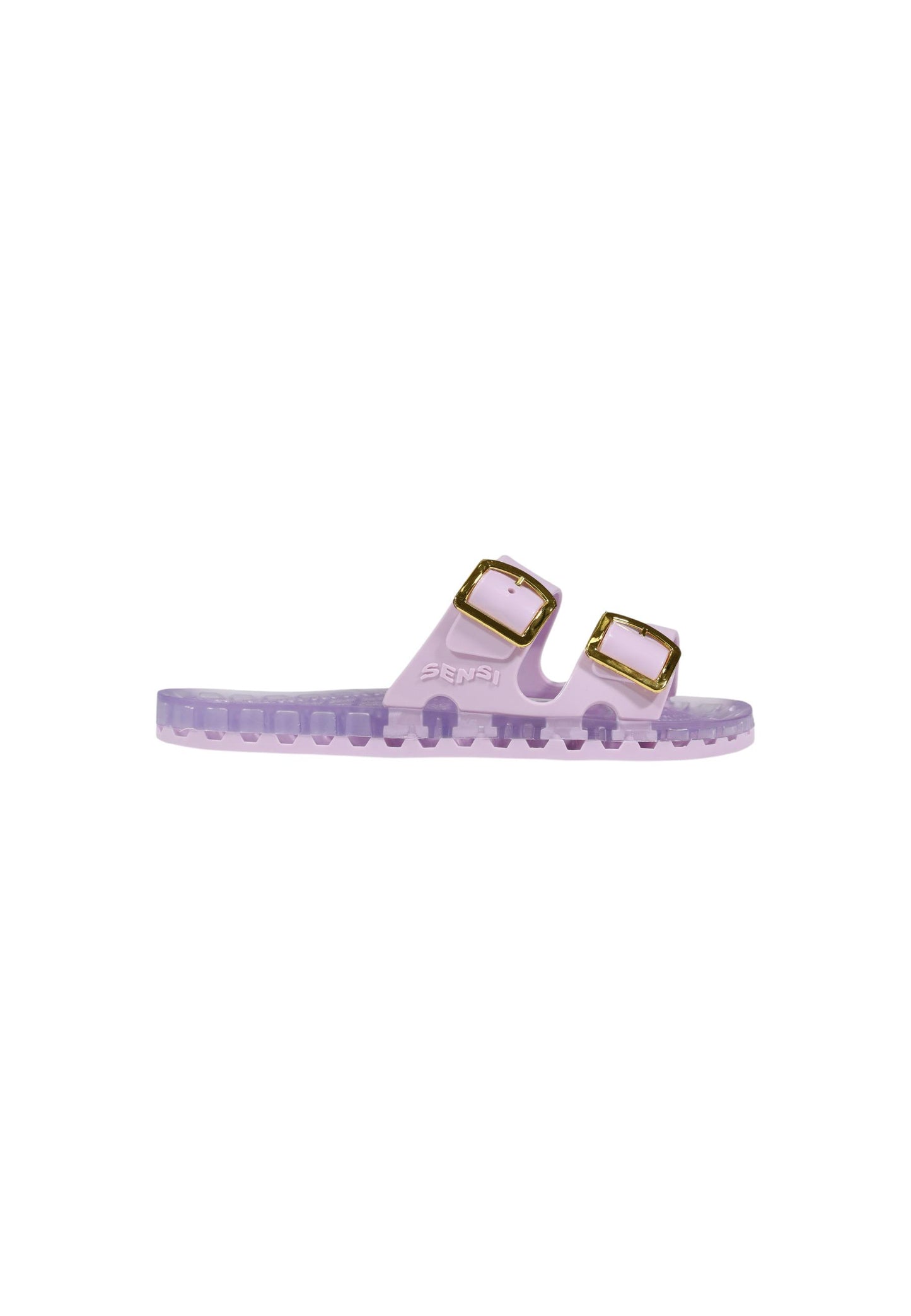 Sensi Ciabatte Donna Sensi LA JOLLA FLAMINGO liliac  liliac