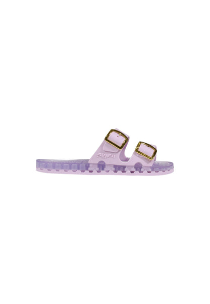 Sensi Ciabatte Donna Sensi LA JOLLA FLAMINGO liliac  liliac