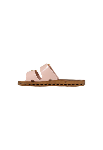 Sensi Ciabatte Donna Sensi LA JOLLA PRESTIGIO pink  pink