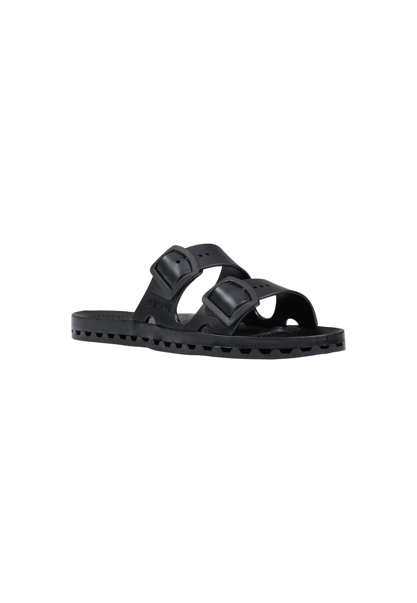 Sensi Ciabatte Uomo Sensi LA JOLLA CITY black  black