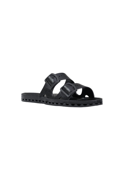 Sensi Ciabatte Uomo Sensi LA JOLLA CITY black  black