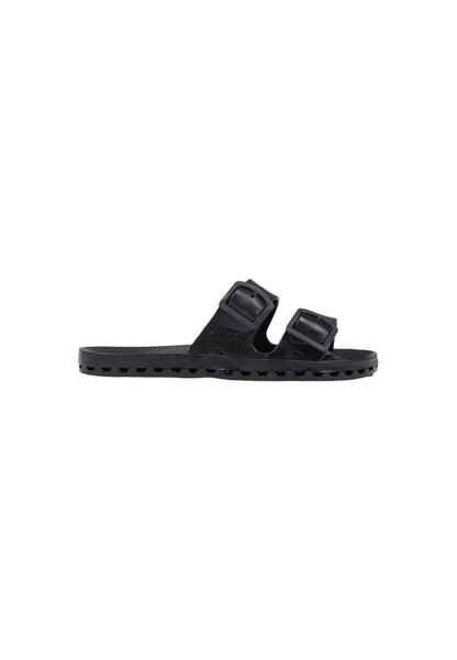 Sensi Ciabatte Uomo Sensi LA JOLLA CITY black  black