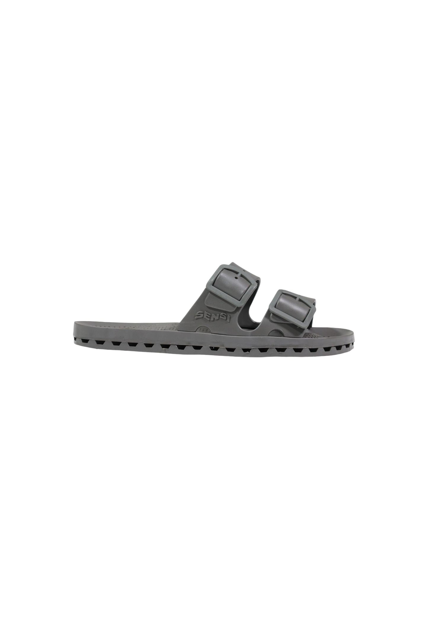 Sensi Ciabatte Uomo Sensi LA JOLLA CITY grey  grey