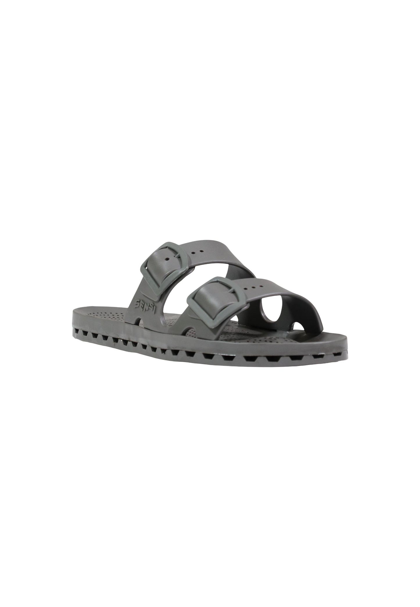 Sensi Ciabatte Uomo Sensi LA JOLLA CITY grey  grey