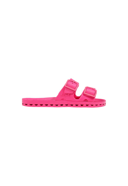 Sensi Ciabatte Donna Sensi LA JOLLA CITY fuchsia  fuchsia