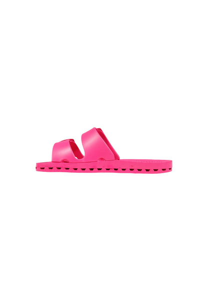 Sensi Ciabatte Donna Sensi LA JOLLA CITY fuchsia  fuchsia