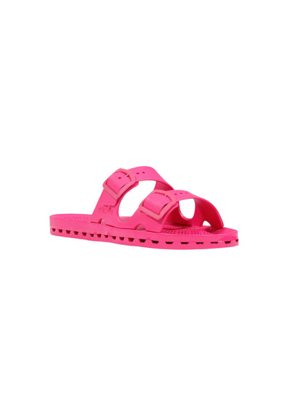 Sensi Ciabatte Donna Sensi LA JOLLA CITY fuchsia  fuchsia