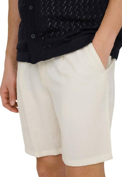 Only & Sons Bermuda Uomo Only & Sons Onswake Loose 0329 Frml beige  beige