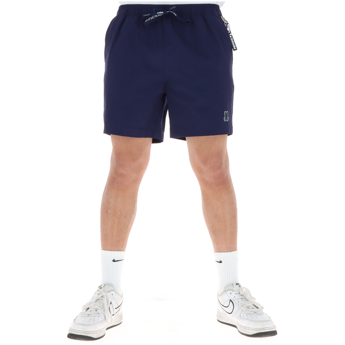 Psycho Bunny Costume Uomo Psycho Bunny B6W453F200 blue  blue
