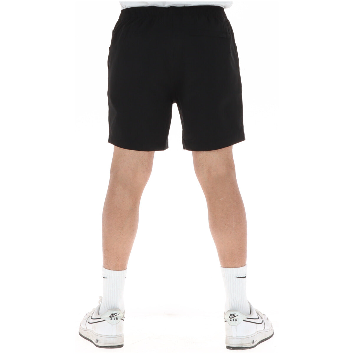 Psycho Bunny Costume Uomo Psycho Bunny B6W453F200 black  black