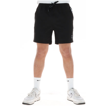 Psycho Bunny Costume Uomo Psycho Bunny B6W453F200 black  black