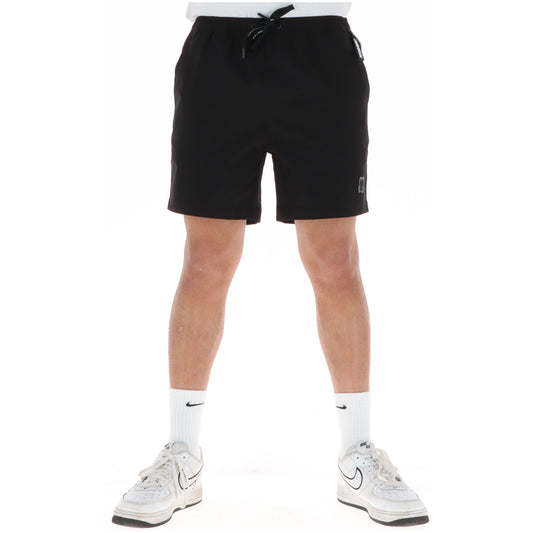 Psycho Bunny Costume Uomo Psycho Bunny B6W453F200 black  black