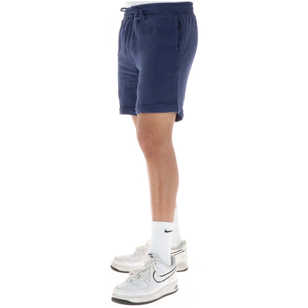 Lyle & Scott SH1821ITA Lyle & Scott SH1821ITA blue  blue