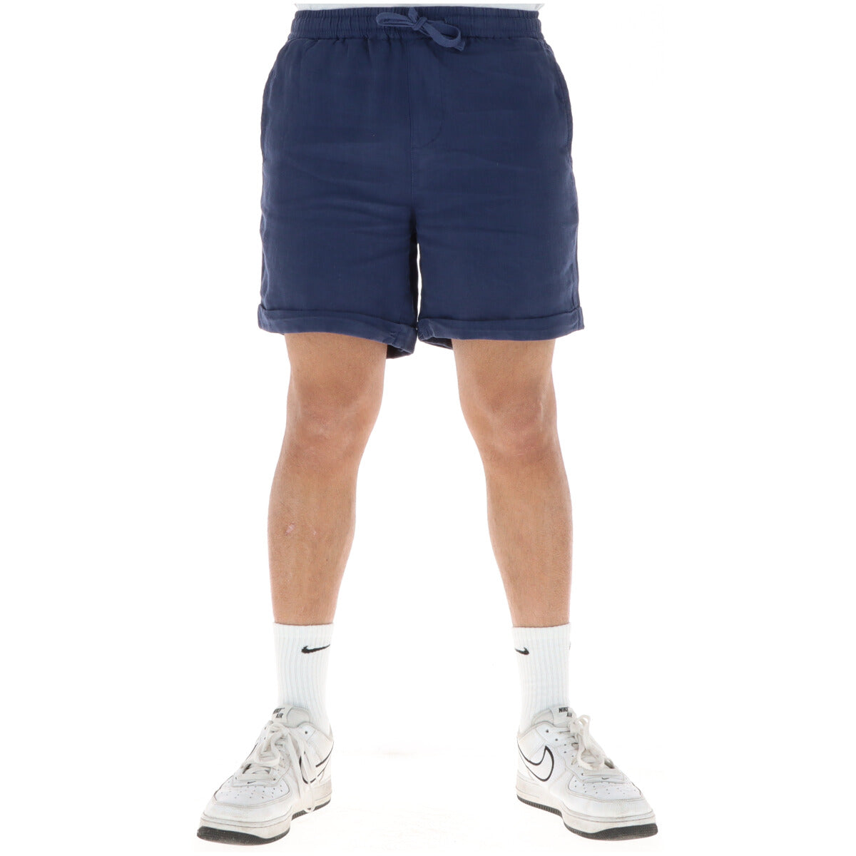Lyle & Scott SH1821ITA Lyle & Scott SH1821ITA blue  blue