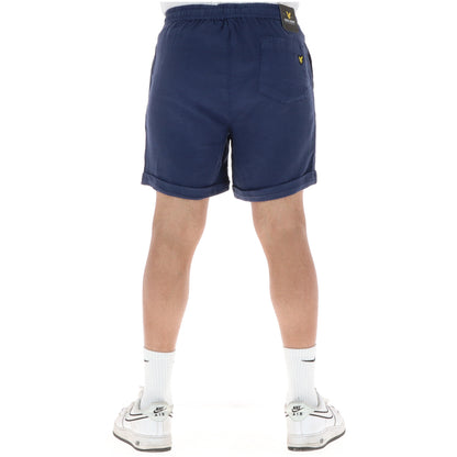 Lyle & Scott SH1821ITA Lyle & Scott SH1821ITA blue  blue