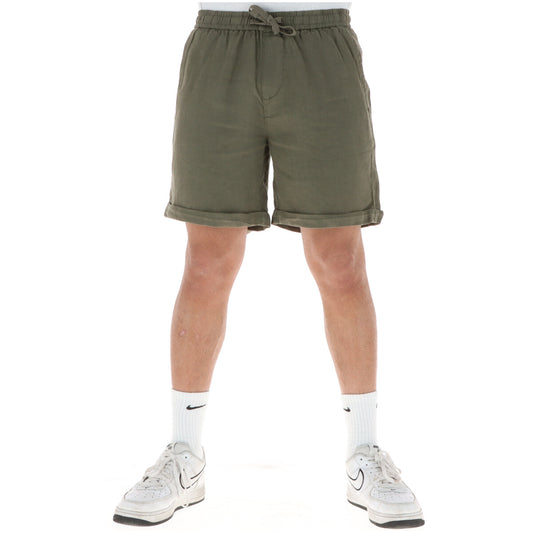 Lyle & Scott SH1821ITA Lyle & Scott SH1821ITA green  green