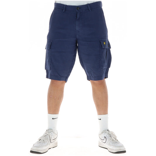 Lyle & Scott SH1819ITA Lyle & Scott SH1819ITA blue  blue