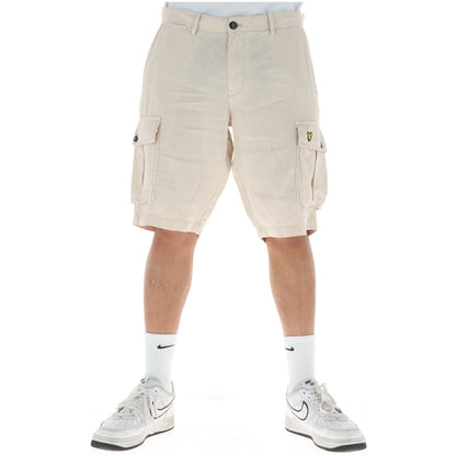 Lyle & Scott SH1819ITA Lyle & Scott SH1819ITA beige  beige